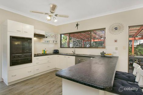 Property photo of 12 Dalrello Street Carina QLD 4152