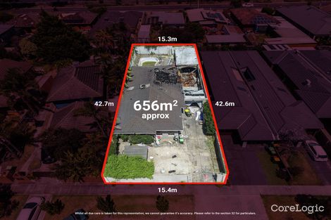 Property photo of 79 Victory Street Keilor Park VIC 3042