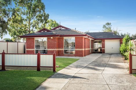 Property photo of 23 Aquila Grove Roxburgh Park VIC 3064