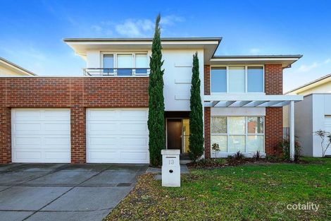 Property photo of 13 St Georges Crescent Heatherton VIC 3202
