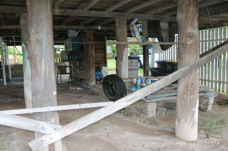 Property photo of 8 Florence Street Herberton QLD 4887