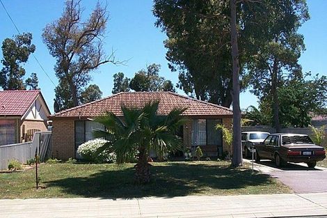 31 Steerforth Dr, Coodanup, WA 6210