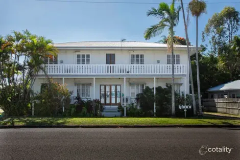 3/19 Hooper St, Belgian Gardens, QLD 4810