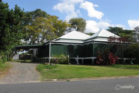 3 Brecknell St, The Range, QLD 4700