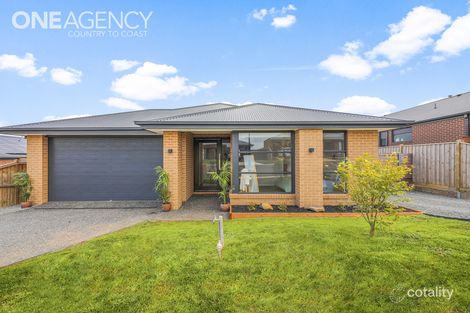 Property photo of 5 Denton Drive Warragul VIC 3820