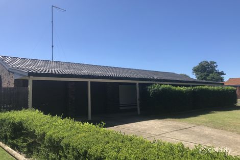 Property photo of 33 Lockyer Avenue Werrington County NSW 2747