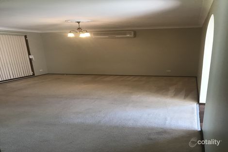 Property photo of 33 Lockyer Avenue Werrington County NSW 2747