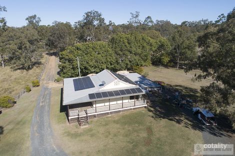 Property photo of 308 Grantham-Winwill Road Winwill QLD 4347