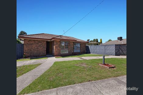 Property photo of 1 Hothlyn Drive Craigieburn VIC 3064