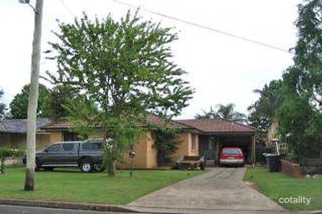 15 Lucas St, Emu Plains, NSW 2750