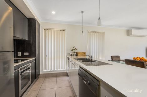 Property photo of 33/6-8 Macquarie Way Browns Plains QLD 4118