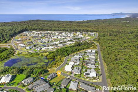 Property photo of 7 Eyre Crescent Burrill Lake NSW 2539