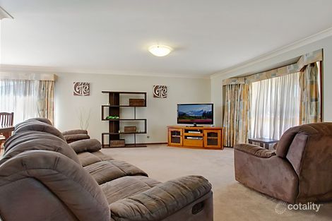 Property photo of 11 Montgomery Circuit Narellan Vale NSW 2567