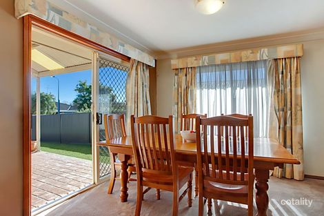 Property photo of 11 Montgomery Circuit Narellan Vale NSW 2567