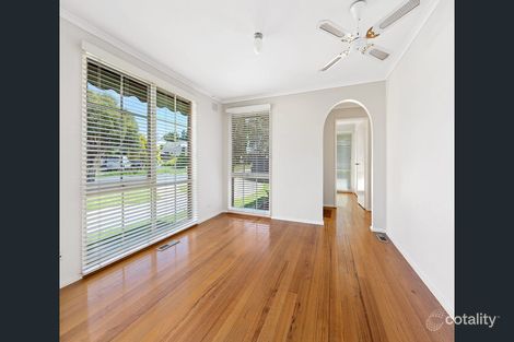 Property photo of 1 Hothlyn Drive Craigieburn VIC 3064