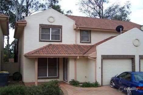 Property photo of 12 Glenmore Parkway Glenmore Park NSW 2745