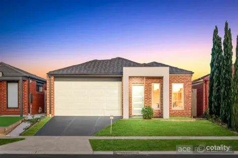 36 Clearwood Dr, Truganina, VIC 3029