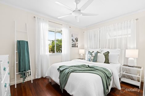 Property photo of 22 Headrick Street Manunda QLD 4870