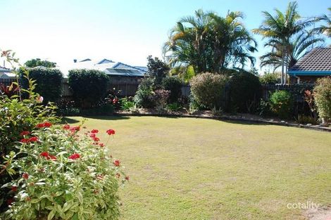 Property photo of 17 Tripcony Court Pelican Waters QLD 4551
