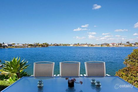 Property photo of 33 Volante Crescent Mermaid Waters QLD 4218