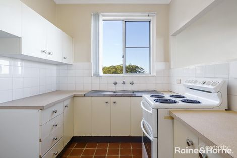 Property photo of 6/101 Henry Parry Drive Gosford NSW 2250