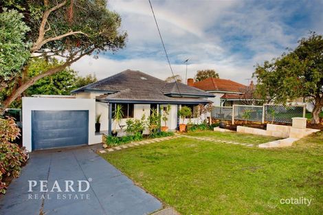 Property photo of 272 Ravenscar Street Doubleview WA 6018