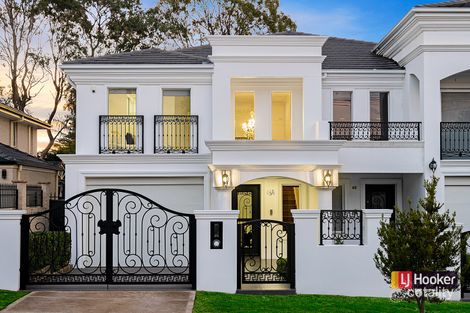 Property photo of 46A Adelaide Road Padstow NSW 2211