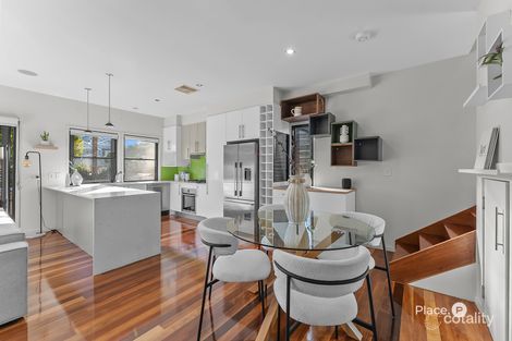 Property photo of 1/7 Bradley Avenue Kedron QLD 4031