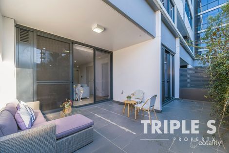 Property photo of 130/1 Betty Cuthbert Avenue Sydney Olympic Park NSW 2127
