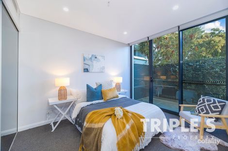 Property photo of 130/1 Betty Cuthbert Avenue Sydney Olympic Park NSW 2127