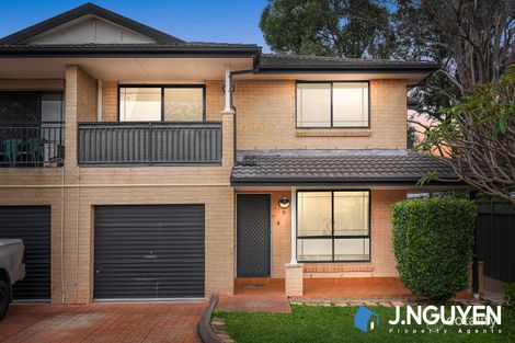 8/93-97 Polding St, Fairfield Heights, NSW 2165