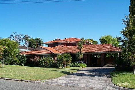 29 Rankin Way, Booragoon, WA 6154