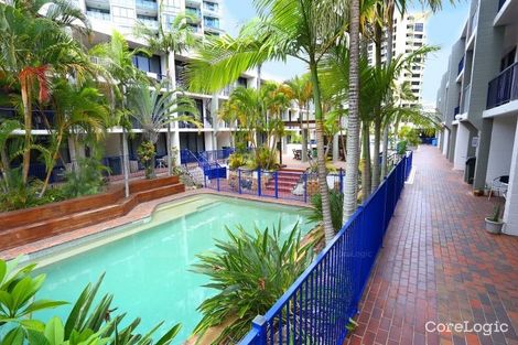 Property photo of 7/2877 Gold Coast Highway Surfers Paradise QLD 4217