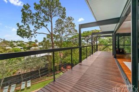 Property photo of 84 Majestic Outlook Seven Hills QLD 4170