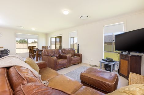 Property photo of 40 Wirraway Drive Mildura VIC 3500