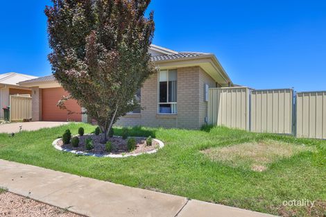 Property photo of 40 Wirraway Drive Mildura VIC 3500