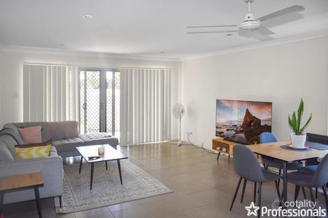 Property photo of 5 Thornbill Lane Andergrove QLD 4740