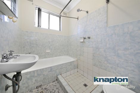 Property photo of 7/62 Macdonald Street Lakemba NSW 2195