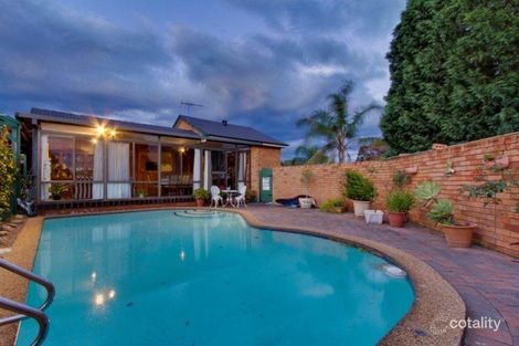 Property photo of 12 Bangalow Place Baulkham Hills NSW 2153