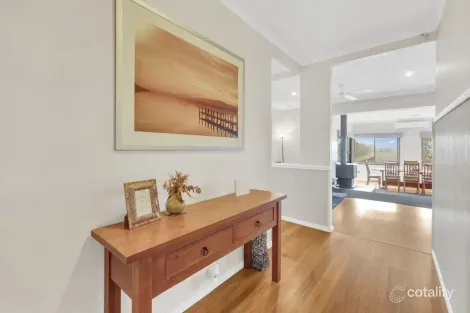 Property photo of 460 Moorabool West Road Gordon VIC 3345