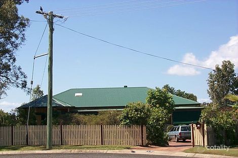 15 Patrick St, Point Vernon, QLD 4655