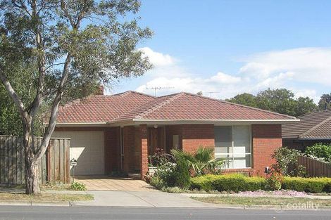 163 Haverbrack Dr, Mulgrave, VIC 3170