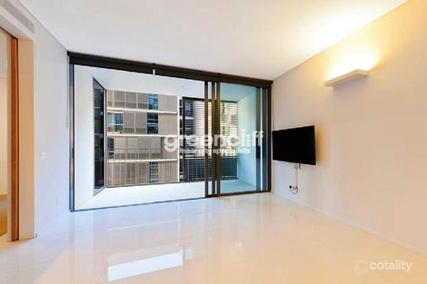 Property photo of 214/8 Park Lane Chippendale NSW 2008