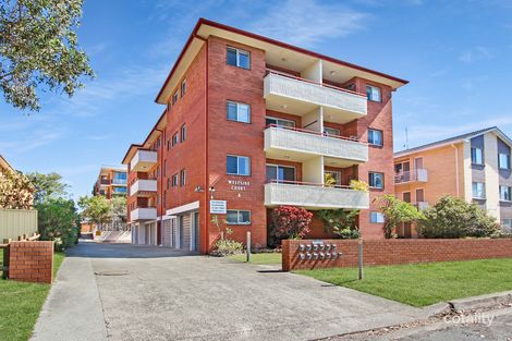 Property photo of 11/4 Waugh Street Port Macquarie NSW 2444