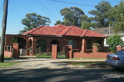 3 Gurney Rd, Chester Hill, NSW 2162