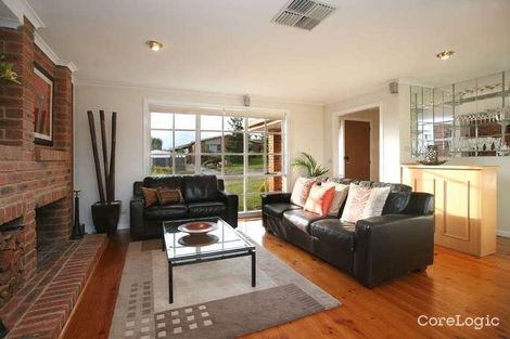 Property photo of 23 Barker Drive Mooroolbark VIC 3138