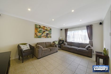 Property photo of 22 Implexa Court Wattle Grove NSW 2173
