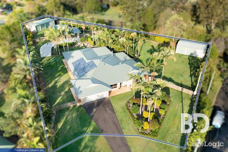 Property photo of 32 Timbertrail Place Morayfield QLD 4506