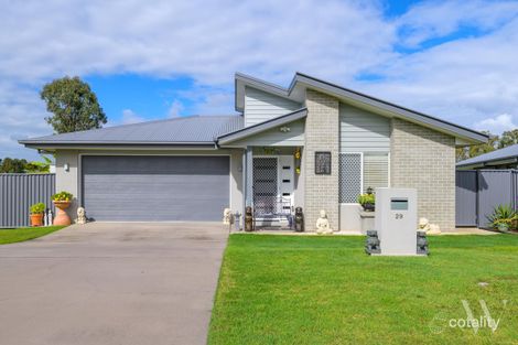 29 Cambridge Cct, Southside, QLD 4570