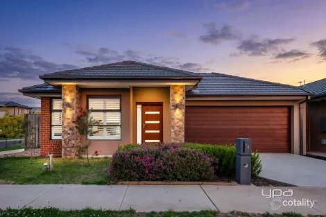 54 Stellar Rd, Bonnie Brook, VIC 3335